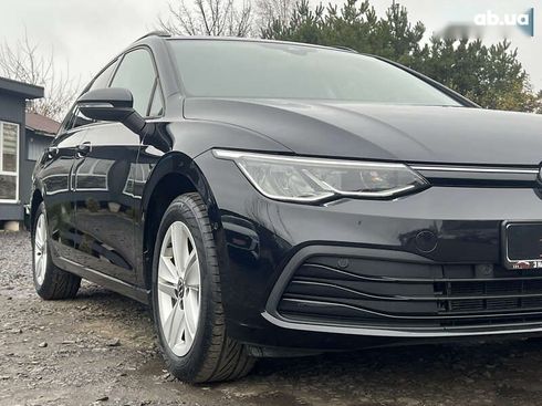 Volkswagen Golf 2022 - фото 10