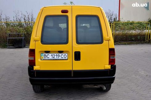 Fiat Scudo 2006 - фото 11