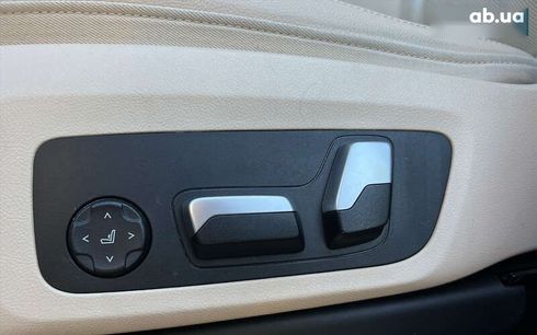 BMW X3 2020 - фото 21