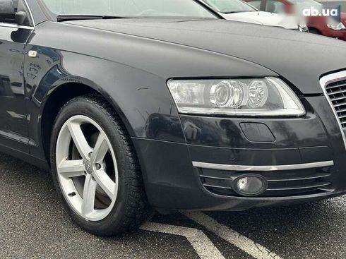 Audi A6 2008 - фото 13