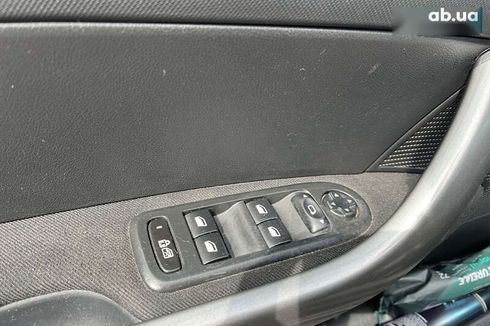 Peugeot 308 2008 - фото 13