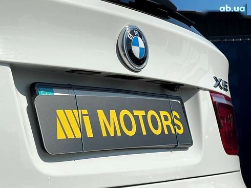 BMW X5 2012 - фото 30