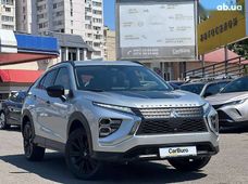 Продажа б/у Mitsubishi Eclipse Cross 2024 года в Одессе - купить на Автобазаре