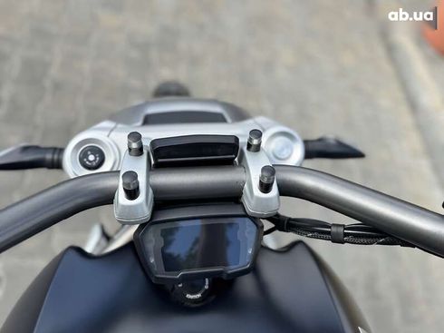 Ducati Xdiavel 2016 - фото 15
