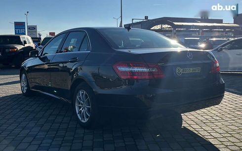 Mercedes-Benz E-Класс 2013 - фото 5