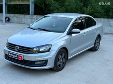 Продаж б/у Volkswagen Polo Механіка - купити на Автобазарі