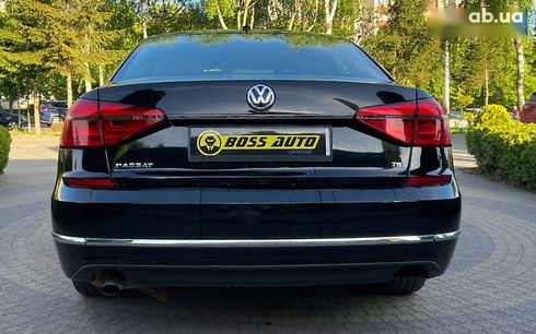 Volkswagen Passat 2016 - фото 6
