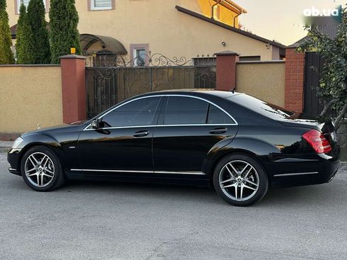 Mercedes-Benz S-Класс 2010 - фото 25