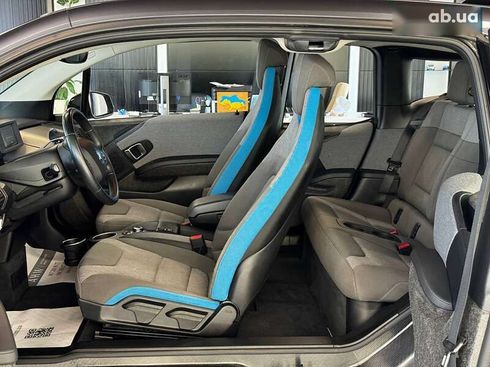 BMW i3 2015 - фото 28