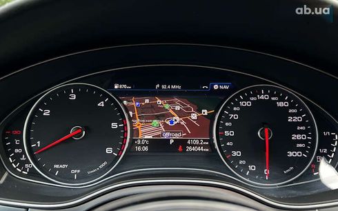 Audi A6 2015 - фото 17