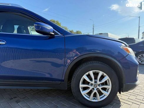 Nissan Rogue 2018 - фото 7