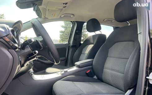 Mercedes-Benz B-Класс 2015 - фото 18