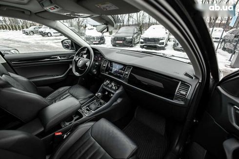 Skoda Kodiaq 2021 - фото 14