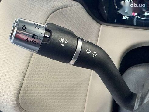 Land Rover Range Rover Velar 2021 - фото 28