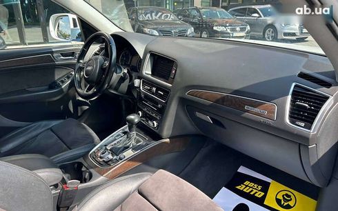 Audi Q5 2015 - фото 18