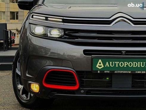 Citroёn C5 AirCross 2019 - фото 13