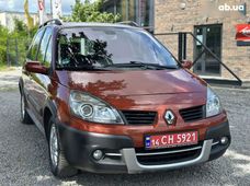 Продажа б/у Renault Scenic в Виннице - купить на Автобазаре