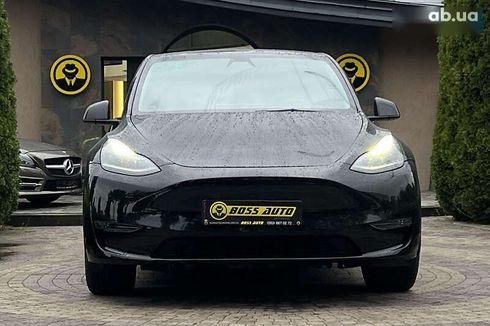 Tesla Model Y 2024 - фото 2