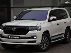 Продаж вживаних Toyota Land Cruiser 2010 року в Харкові - купити на Автобазарі