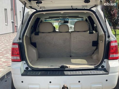 Ford Escape 2012 - фото 11