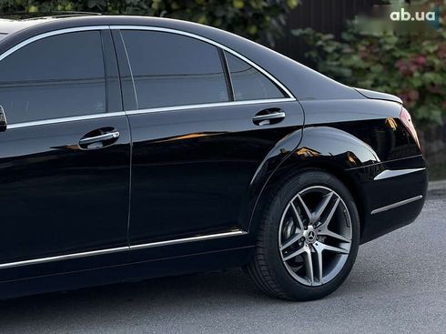 Mercedes-Benz S-Класс 2010 - фото 14