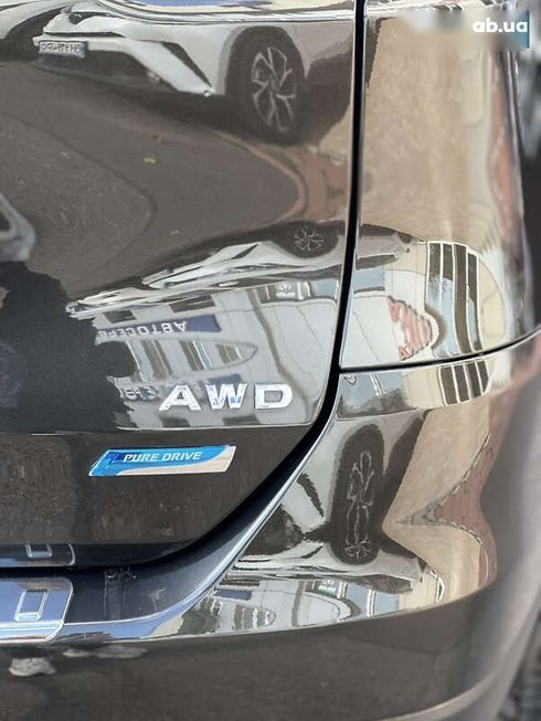 Nissan Rogue 2014 - фото 15
