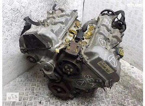двигатель в сборе для Ford Mondeo - купити на Автобазарі - фото 2
