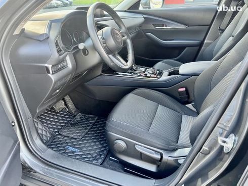 Mazda CX-30 2020 - фото 9