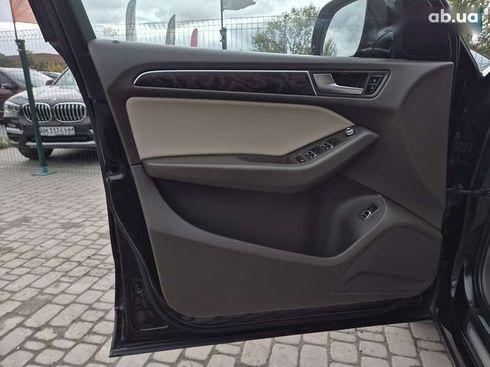 Audi Q5 2015 - фото 24