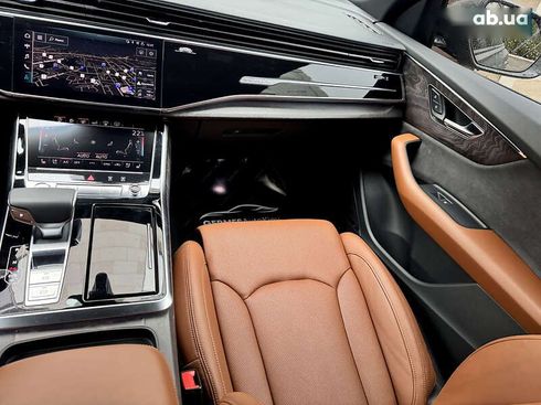 Audi Q8 2018 - фото 19
