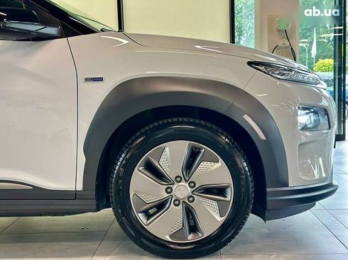 Hyundai Kona Electric 2020 - фото 7