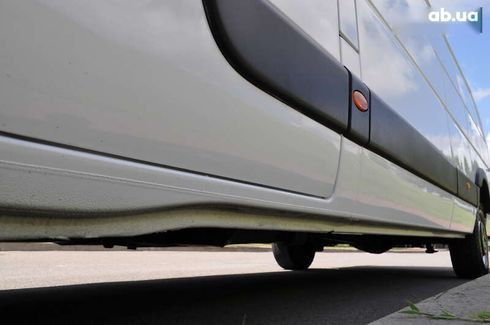 Renault Master 2020 - фото 27