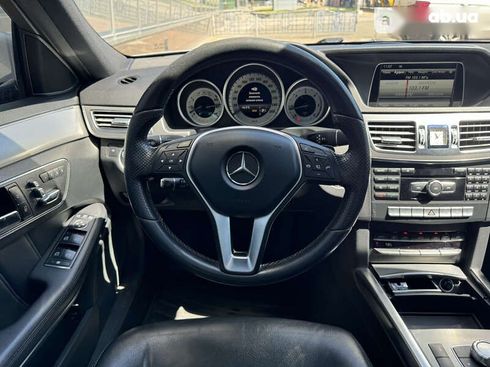 Mercedes-Benz E-Класс 2015 - фото 15