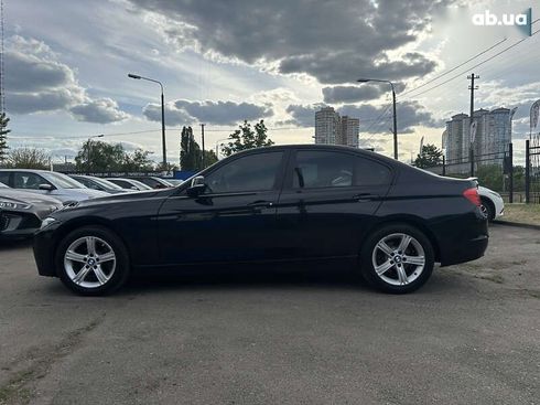 BMW 3 серия 2015 - фото 8