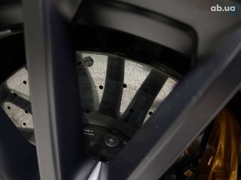 Mercedes-Benz GLS-Класс 2022 - фото 24