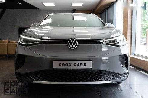 Volkswagen ID.4 2021 - фото 2