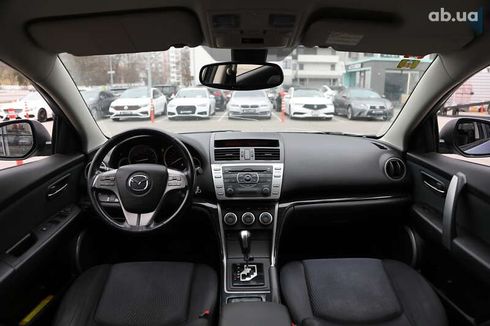 Mazda 6 2008 - фото 10