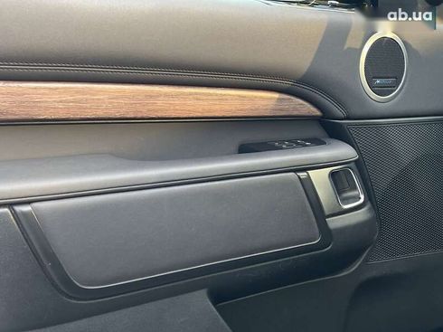 Land Rover Discovery 2020 - фото 24