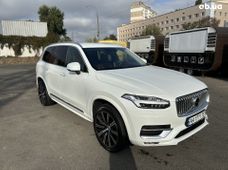 Купити Volvo XC90 2019 бу в Києві - купити на Автобазарі