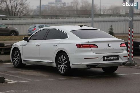 Volkswagen Arteon 2018 - фото 6