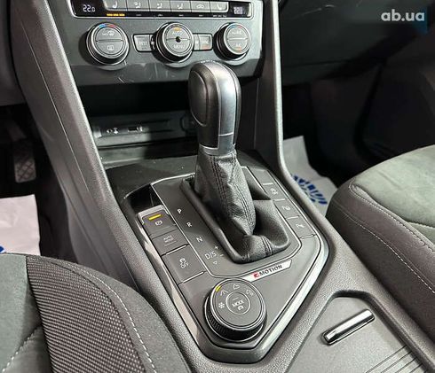 Volkswagen Tiguan 2016 - фото 22