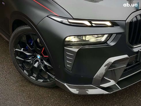 BMW X7 2023 - фото 6