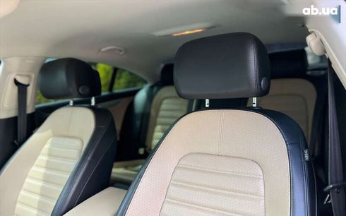 Volkswagen Passat CC 2012 - фото 19