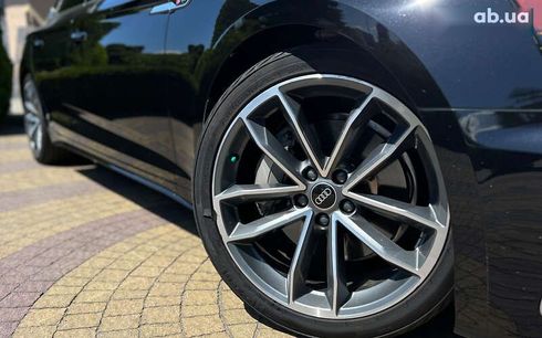 Audi A5 2022 - фото 27