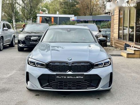 BMW 3 серия 2024 - фото 6