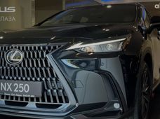 Продаж вживаних Lexus NX в Києві - купити на Автобазарі