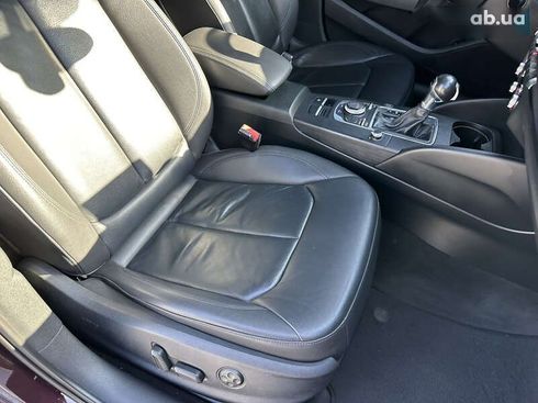 Audi A3 2014 - фото 20