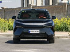 Продаж вживаних BYD Tang 2025 року - купити на Автобазарі