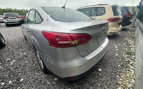 Ford Focus 2018 - фото 4