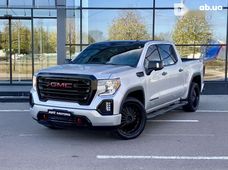 Продаж вживаних GMC Sierra 2021 року - купити на Автобазарі